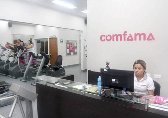 Cortes&#237;a - Durante 59 a&#241;os Comfama se ha especializado en entregar bienestar y esparcimiento a las familias antioque&#241;as. Ahora ampl&#237;a su &#225;rea de operaci&#243;n con nuevos servicios pensados en las necesidades actuales.