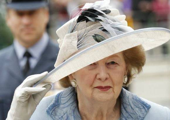 Reuters - Margaret Thatcher, que falleci&#243; este lunes, 8 de abril, a los 87 a&#241;os, levant&#243; como pocos pol&#237;ticos en la historia del Reino Unido las pasiones m&#225;s encontradas, desde la admiraci&#243;n absoluta hasta un rechazo que rozaba en muchos casos el rencor y el odio.