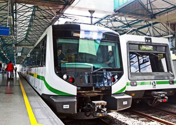 Juan Fernando Cano - Los nuevos vagones que ser&#225;n utilizados por el sistema metro est&#225;n siendo sometidos a la pruebas de rigor para que entren en funcionamiento. En total, 21 de los 39 vagones adquiridos est&#225;n en pruebas.