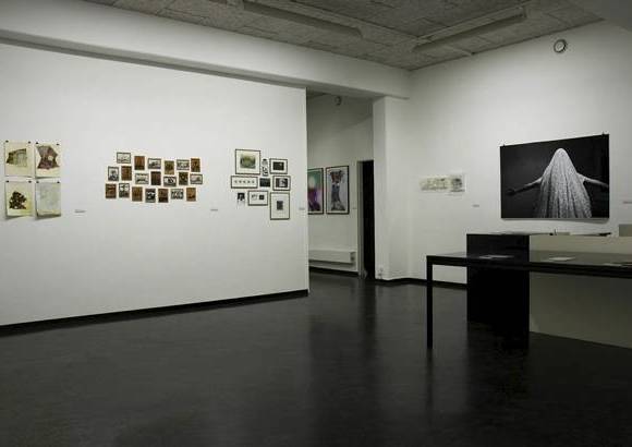 Cortes&#237;a - La muestra se expone en el Centro de fotograf&#237;a de Amsterdam, Holanda.