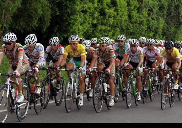 Róbinson Sáenz - Este viernes se disputará la duodécima etapa, entre Pereira y Manizales, en el Eje Cafetero, de 117 kilómetros.
