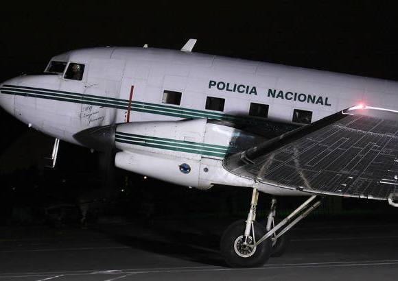 FOTO COLPRENSA - Fue recapturada este viernes en el municipio de Altagracia, en Risaralda.