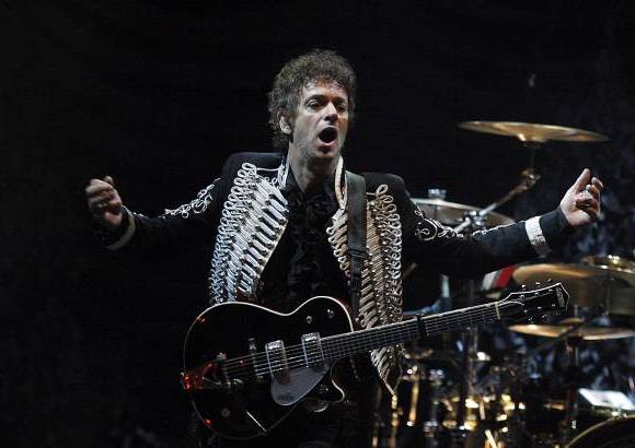 colprensa - Durante sus 15 a&#241;os de vida, Soda Stereo fue una de las bandas m&#225;s influyente del rock latinoamericano, abriendo camino para que la m&#250;sica progresiva en espa&#241;ol cruzara fronteras.