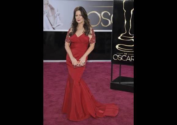 AP - Marcia Gay Harden