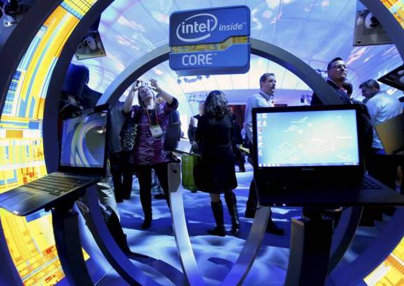 Reuters - Los organizadores esperan que m&#225;s de 140 mil personas acudan a esta importante feria tecnol&#243;gica.