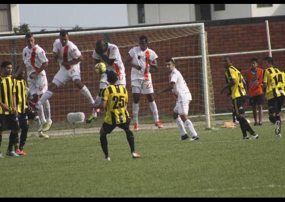 Colprensa - Envigado venci&#243; 2-1 a Alianza Petrolera.