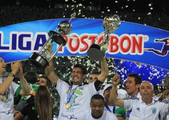 Esteban Vanegas - Pezzuti, capit&#225;n y figura del verde.