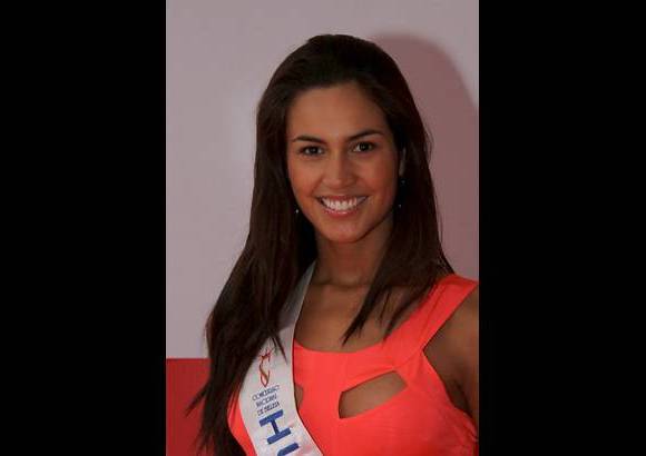 Foto Colprensa - Las candidatas aseguraron que aprovecharon la oportunidad para vender ante los jurados sus regiones y mostrarles que lo m&#225;s lindo de Colombia est&#225; en la amabilidad y belleza interior de su gente.