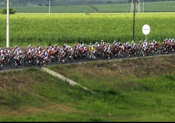 Róbinson Sáenz - La etapa de este jueves se disputó entre Yumbo y Pereira, con un recorrido de 204 kilómetros.