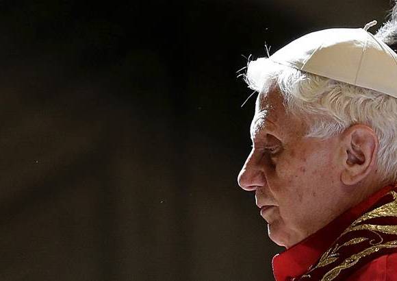 Foto Reuters - Los seis son cardenales electores, todos menores de 80 años y por tanto elegibles para entrar en un cónclave que algún día elegirá al sucesor del papa Benedicto.