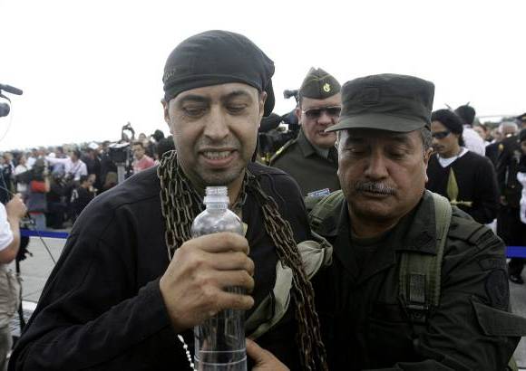 Colprensa-Andr&#233;s Torres - Alguna vez cre&#237;a que el Ej&#233;rcito de Colombia podr&#237;a estar entre los mejores del mundo y hoy puedo decir que es el mejor del mundo, dijo el teniente coronel William Donato, desde Catam.