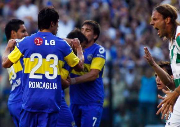 Reuters - &quot;No me importa si el torneo fue bueno o malo. El Boca jug&#243; bien al f&#250;tbol. Y es un justo campe&#243;n&quot;, destac&#243; Falcioni.