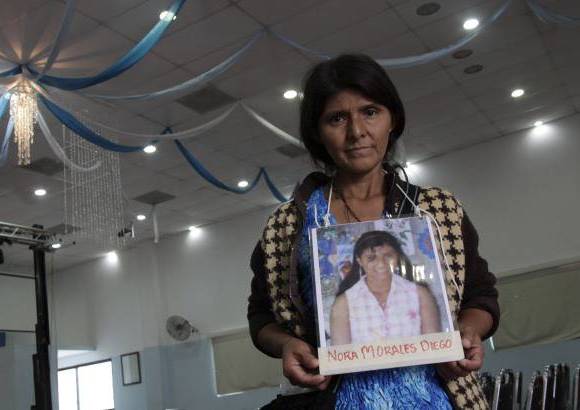 Reuters - La caravana, que se realiza desde 2006, incluye plantones y escalas en hospitales, morgues y plazas públicas, con la esperanza de encontrar vivos a familiares desaparecidos y exigir a las autoridades un alto a las agresiones.
