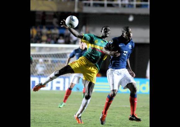 Colprensa - La fuerza estuvo presentes en el compromiso.
