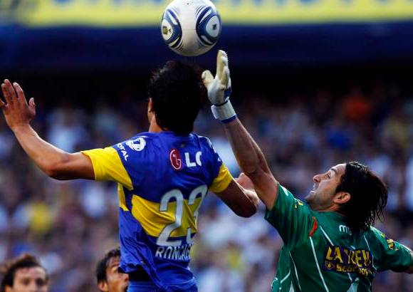 Reuters - Boca Juniors gan&#243;, adem&#225;s, seis t&#237;tulos en la era &#39;amateur&#39; del f&#250;tbol argentino, que concluy&#243; en 1930, y junto con Independiente son los dos equipos que nunca descendieron de categor&#237;a.