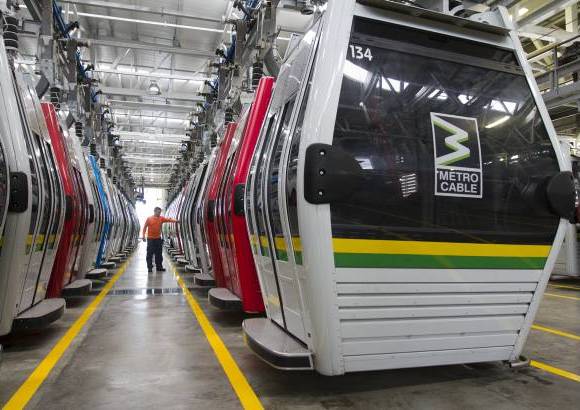 - Ingenieros del Metro contar&#225;n con el acompa&#241;amiento de expertos internacionales provenientes de Francia.
