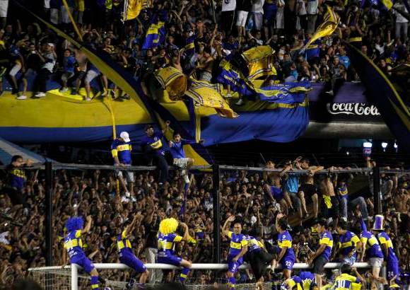 Reuters - Cierto sector de la prensa deportiva y algunos jugadores del medio local, como el colombiano Te&#243;filo Guti&#233;rrez, han intentado descalificar el paso por el Apertura del Boca al considerar que el equipo no ha marcado muchos goles y carece de brillo.