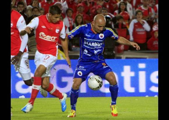 Colprensa - Al visitante de nada le serv&#237;a especular con el resultado. Un nuevo empate forzar&#237;a la serie a la definici&#243;n en una tanda de penaltis.