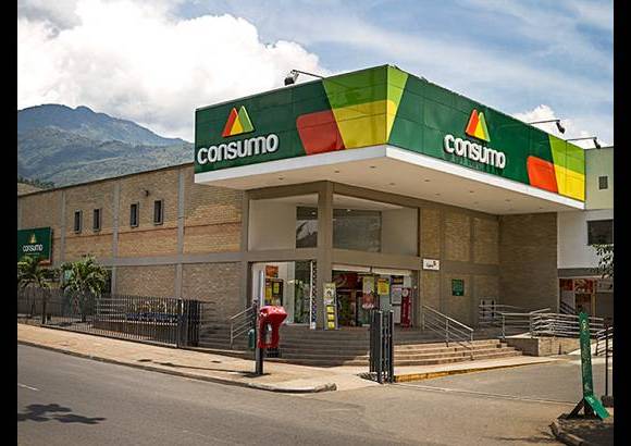 Cortes&#237;a - Consumo Sede Niqu&#237;a