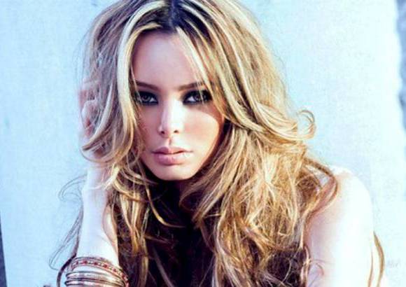 FOTO CORTESÍA - Antioquia no deja de ser el más fuerte semillero de modelos en el país, quienes tienen una belleza sin igual y con una identidad propia que las hace brillar tanto dentro como fuera de Colombia, como es el caso de Liliana Duque.