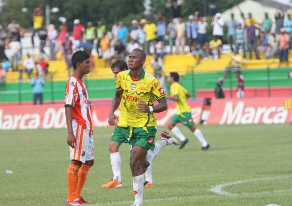 Colprensa - Envigado lleg&#243; a 27 puntos, mientras el Cartagena suma 17.
