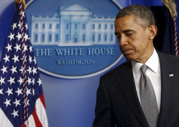 - El Servicio Secreto de Estados Unidos interceptó un sobre con ricino, sustancia venenosa, dirigida al presidente Barack Obama.