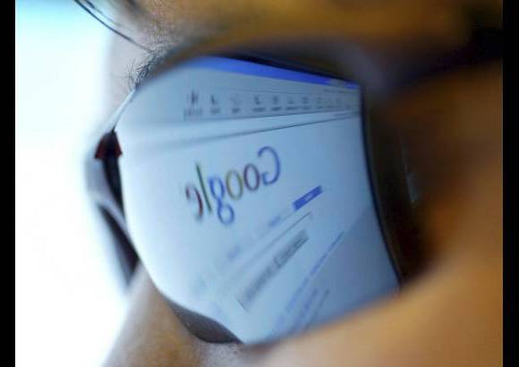 8. - Google Chrome, Google Maps y Google Talk son algunos de los desarrollos de Google.