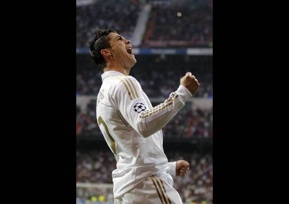 - Cristiano Ronaldo regresa a su otra casa, el estadio Old Trafford.