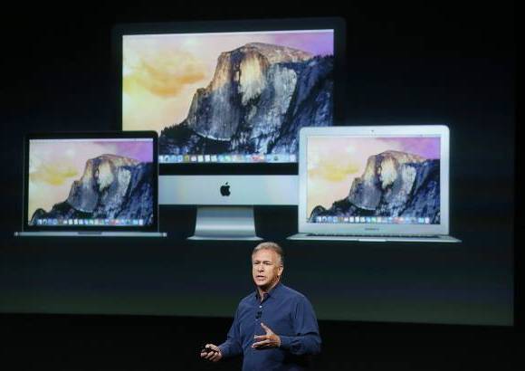 AFP - En el iMac Retina las im&#225;genes se ver&#225;n mejor que en una pantalla HD.