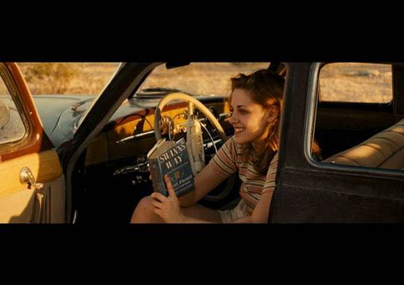 Cortes&#237;a - Cuando rod&#243; la pel&#237;cula Kristen Stewart ten&#237;a 17 a&#241;os. Pero se estren&#243; cuando ten&#237;a 23.