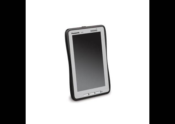 Modelo B1 - La tableta Toughpad tiene un procesador Marvel 1.2 GHZ Dual Core.