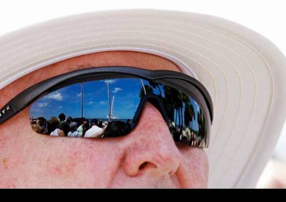 Reuters - En 1986 el transbordador Challenger estalló a pocos minutos de su partida en un accidente en el cual murieron siete astronautas.