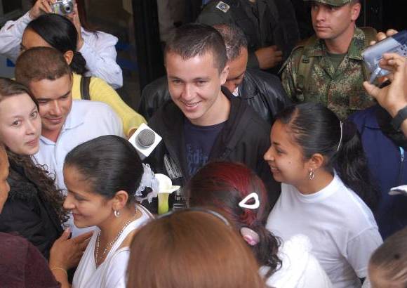 Cortesía Cámara Lúcida - La marca canandiense mostró su colección primavera-verano.