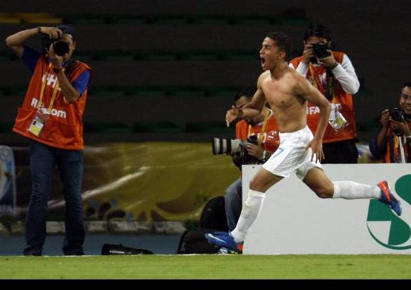 Colprensa - Guatemala, un equipo que estaba desahuciado, se clasific&#243; este s&#225;bado milagrosamente a los octavos de final del Mundial sub-20 tras doblegar 1-0 a Croacia.