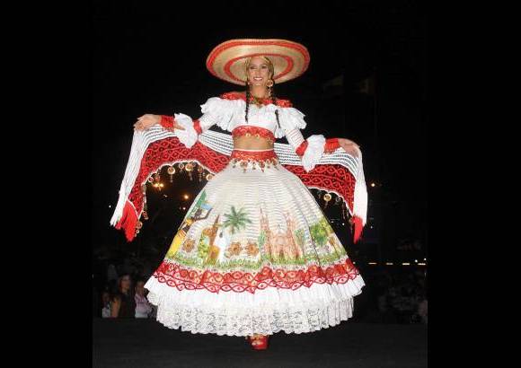 Colprensa - A Catalina le gusta el baile, el deporte, leer e ir a cine.