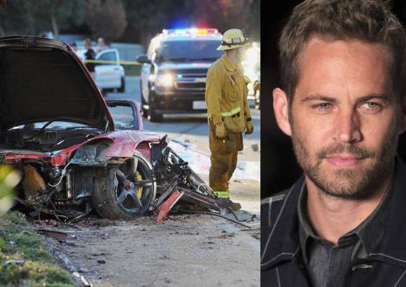 AP y Reuters - El actor Paul Walker, protagonista de la saga de acci&#243;n Fast and Furious, muri&#243; en la tarde del pasado s&#225;bado a los 40 a&#241;os en un accidente ocurrido en Valencia, California, seg&#250;n confirmaron sus publicistas.