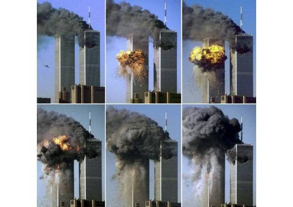 Archivo - El ataque terrorista, que cumple 11 a&#241;os, dej&#243; una huella imborrable que transform&#243; a todo el mundo.