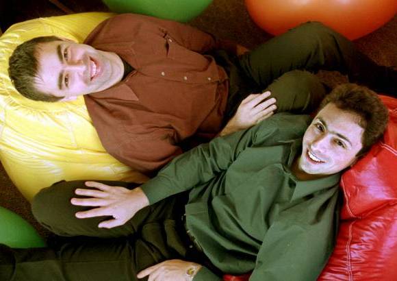 10. - Google fue fundado un 27 de septiembre de 1998.