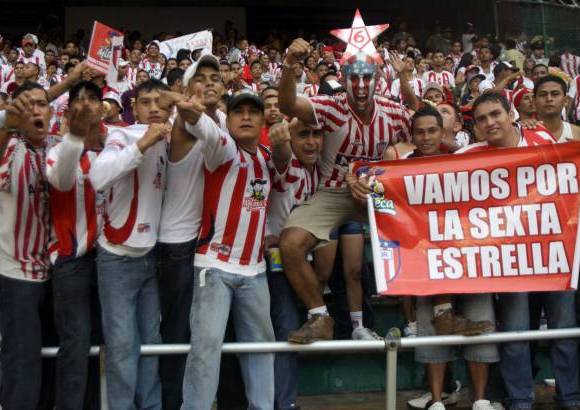 Colprensa - La sexta conquista lleg&#243; este mi&#233;rcoles luego de vencer a Equidad de Bogot&#225; en el estadio Metropolitano.
