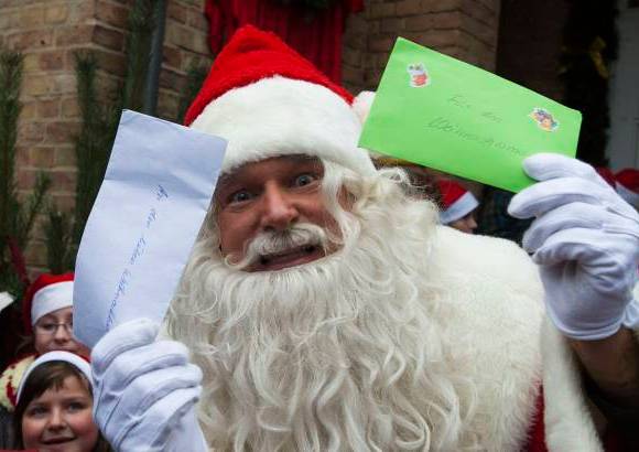 Reuters - En esta zona, es una tradición que data de hace varios años.