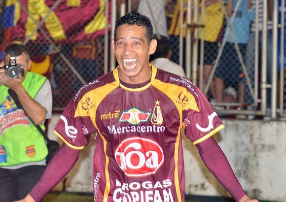 Colprensa - El Independiente Medell&#237;n cay&#243; en Ibagu&#233; por 2-0 ante el Tolima.