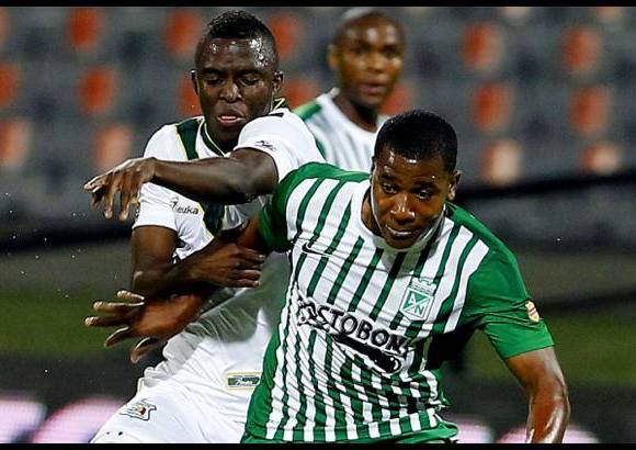 JAIME P&#201;REZ - De esta manera, Nacional busca otra marca en la era Osorio, que es la de ser el primer equipo que repita t&#237;tulo en la Copa Postob&#243;n.