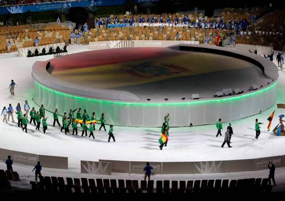 Reuters - Los XVI Juegos Panamericanos se celebrarán con la participación de alrededor de 6.000 deportistas de 42 países.