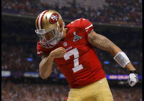 REUTERS - Tras 34 minutos de interrupci&#243;n, los 49ers llegaron recargados y sus rivales sin la energ&#237;a de la primera parte.