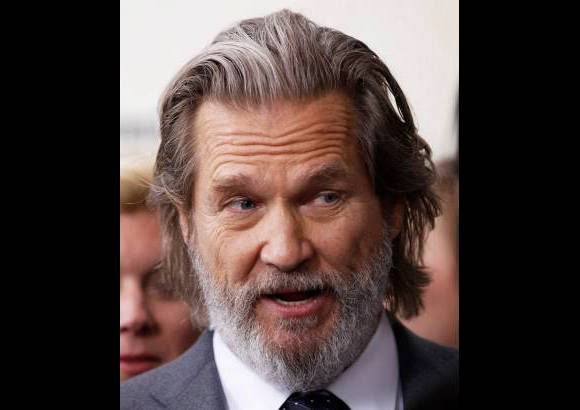 Reuters - Bridges, para quien es su sexta nominaci&#243;n, triunf&#243; en 2010 como actor principal de Crazy Heart.