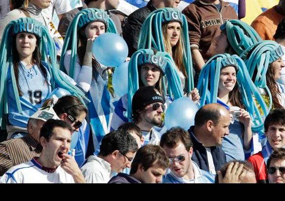 Reuters - Uruguay alcanzó por decimoquinta vez el título de campeón de la Copa América y se convierte en el máximo ganador del torneo que comenzó a disputarse hace 95 años.
