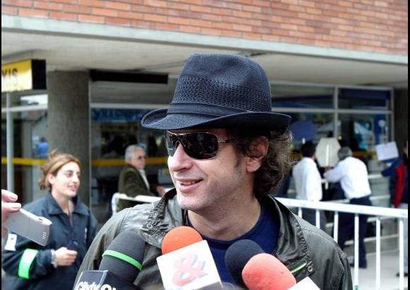 Colprensa - Su tema D&#233;j&#224; Vu fue elegido por la revista especializada Rolling Stone como una de las 100 mejores canciones del a&#241;o 2009 y Fuerza Natural como el quinto entre los 50 mejores discos del mismo a&#241;o.