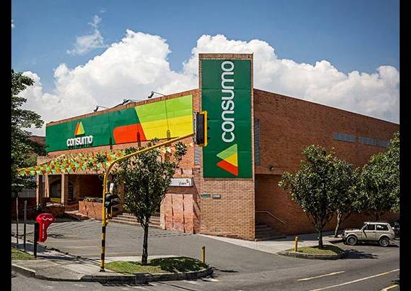 Cortes&#237;a - Consumo Sede Envigado
