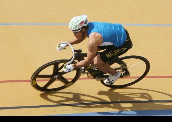 Juan Antonio Sánchez - 50 pisteros extranjeros entrenan en Medellín para la edición 22 del Gran Caracol de pista que se iniciará este jueves, a las 6:00 p.m.