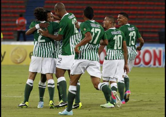 HENRY AGUDELO - Nacional venci&#243; 1-0 al Pasto en la fecha 17 de la Liga Postob&#243;n.